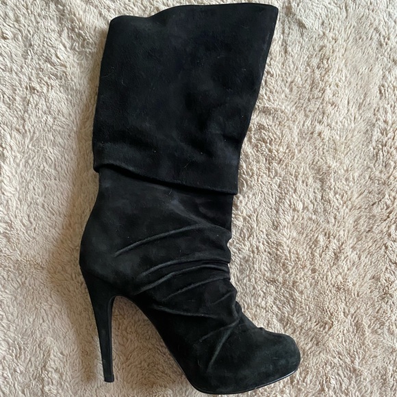 COLIN STUART high heel boot - Picture 9 of 10